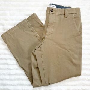Dockers Men’s Straight Fit Tan Khaki Pants 30x30